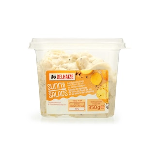 Delhaize | Aardappelsalade Lampong peper 