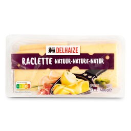 Raclette | Tranches