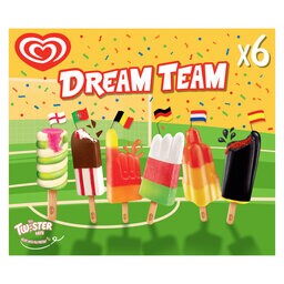 Dream team | Kids | Mix