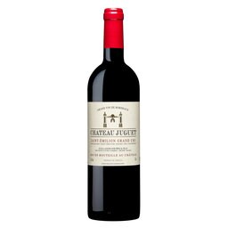 France - Frankrijk | Bordeaux St-Emilion GC | Château Juguet 2018 Rouge 