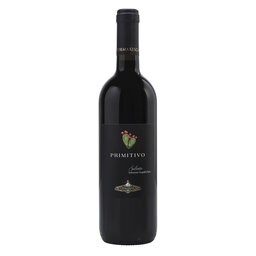 Italie - Italië | Puglia - Salento IGT | Fichi d'India Primitivo 2018 