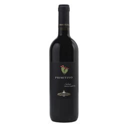 Italie - Italië | Puglia - Salento IGT | Fichi d'India Primitivo 2018 