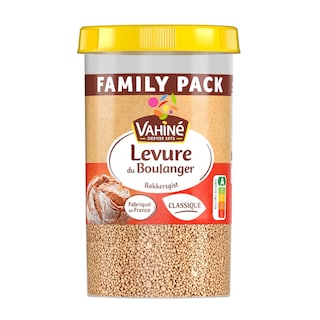 Vahiné | Bakkerij Gist | XL 150 gr