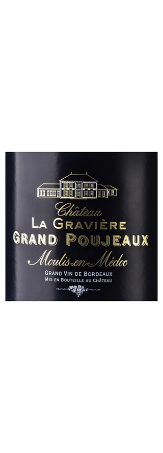 Chateau Graviere Grand Poujeau