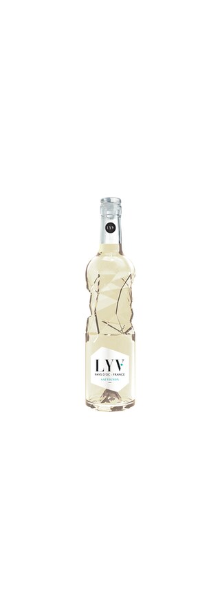 Lyv | Pays d'Oc 