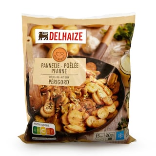 Delhaize