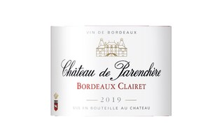 France - Frankrijk | Bordeaux - Bordeaux AC | Château de Parenchère Clairet 2018 