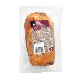 Delhaize | Crosse fumée 