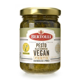 Bertolli | Pesto | Genovese | Vegan 