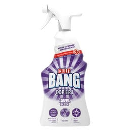 Cillit Bang | Eau de javel | Spray | 750ml 