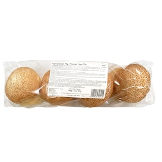 Delhaize | Tijgerpistolet 