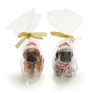 Delhaize | Bougie chien 