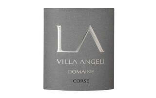 La Villa Angeli | blanc 