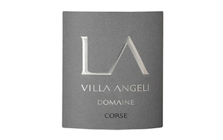 La Villa Angeli | blanc 