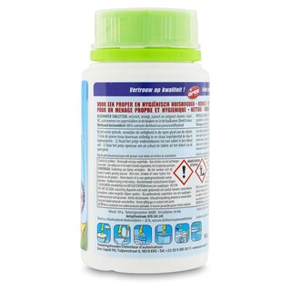 Eres | Tabs | Javel | Solid 