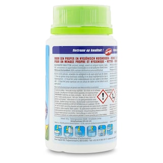 Eres | Tabs | Javel | Solid 48 st