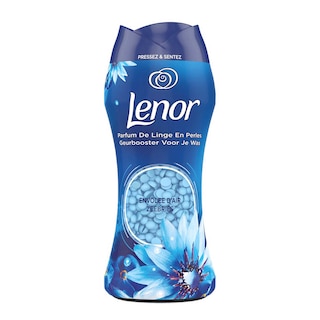 Lenor | Perles | Lessive | Escape ocean 