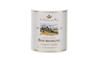 France - Frankrijk | Bourgogne - Bourgogne AC | La Chance Au Roy Rouge 