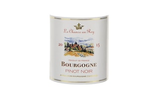 France - Frankrijk | Bourgogne - Bourgogne AC | La Chance Au Roy Rouge 