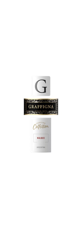 Graffigna | Malbec | 2022 