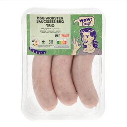 Delhaize | Samba | Mixte 