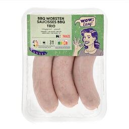 Delhaize | Samba | Mix 