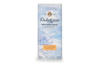 Dalwhinnie | Winters Gold | Single malt | 43% alc 