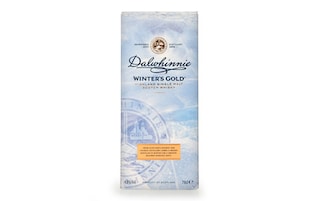 Dalwhinnie | Winters Gold | Single malt | 43% alc 