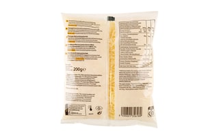 365 | Kaas | Emmental | Geraspt 