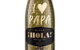 !Hola! | Cava | Brut | Papa | Bio 