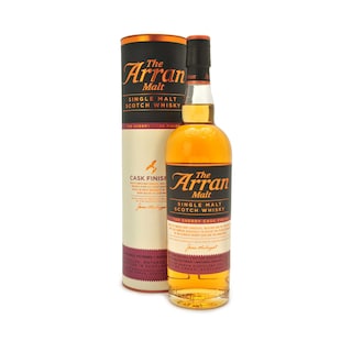Arran | Whisky | Scotch | Single malt 46% alc 