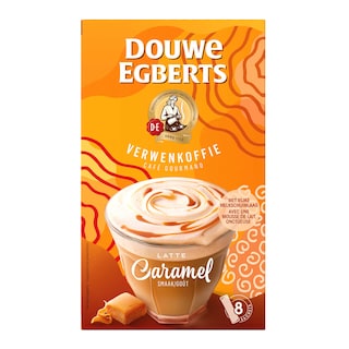 Douwe Egberts