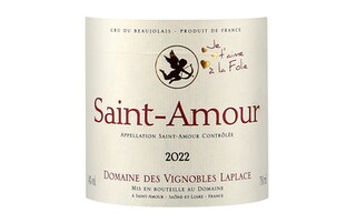 France - Beaujolais