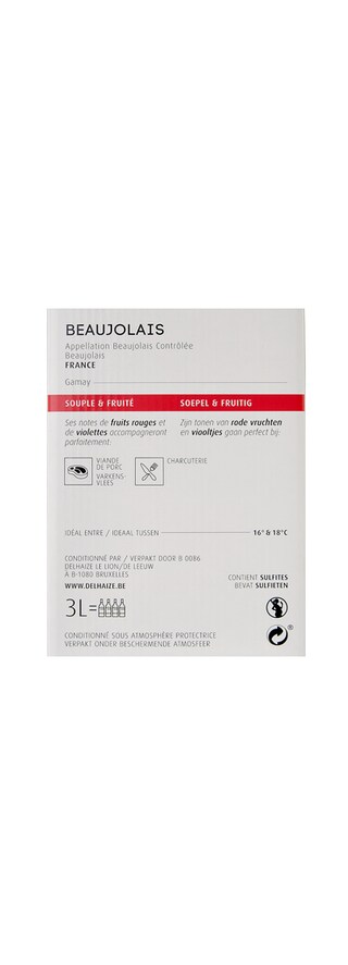 France-Frankrijk | Bourgogne - Beaujolais | Beaujolais 