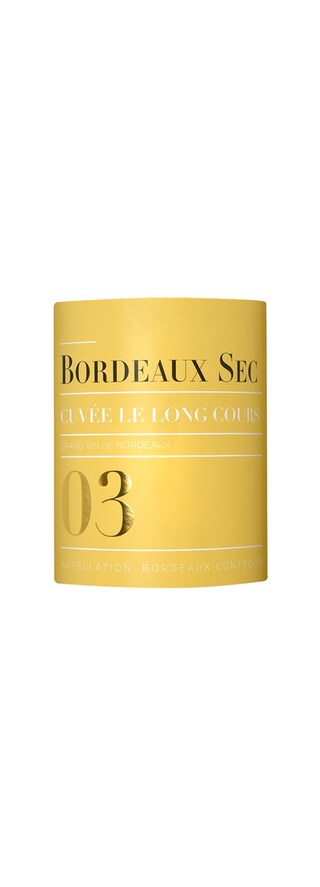 Le Long Cours | Sec 75 cl