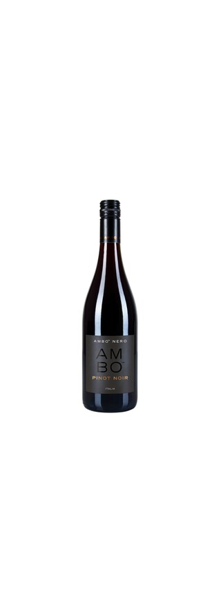 Ambo | Nero | Pinot Nero 75 cl