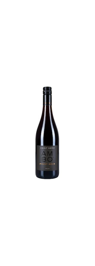 Ambo | Nero | Pinot Nero 75 cl