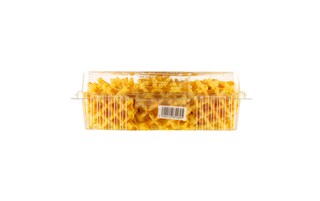 Delhaize | Galetten | Pure boter | Artisanaal | Mini 15 x 11,667 gr