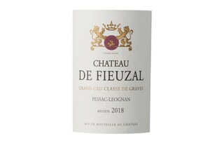 France - Frankrijk | Bordeaux - Pessc-Léognan | Château de Fieuzal 2018 Rouge 