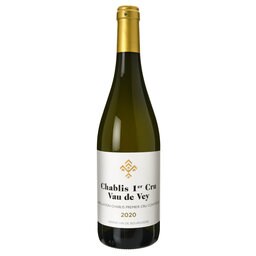 France-Frankrijk | Bourgogne-Chablis 1er Cru | Chablis 1Cru Vau de Vey 20 Blanc 