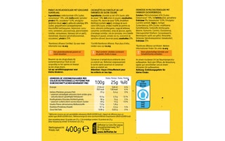 Delhaize | Chocolat | Cacahuètes 