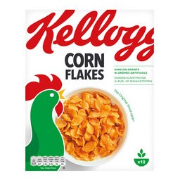 Corn Flakes | Org