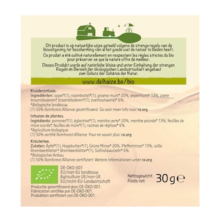 Delhaize-Bio