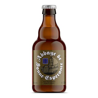 La Binchoise | Bière d'abbaye | 7,8% alc 
