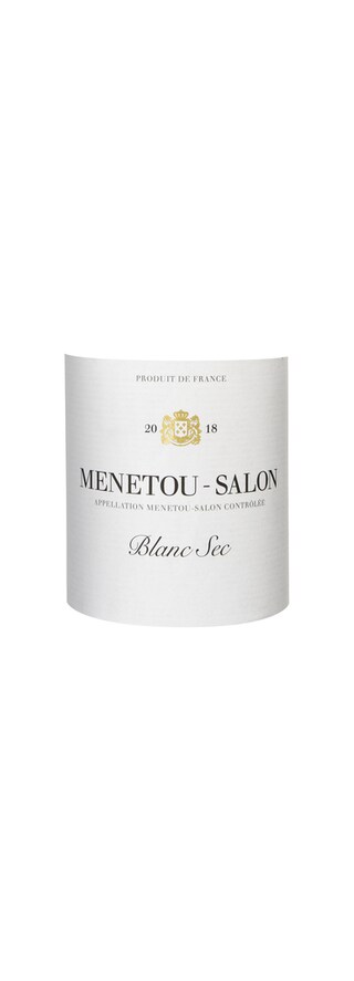 France - Frankrijk | Loire - Menetou Salon | Menetou Salon 18 Wit 