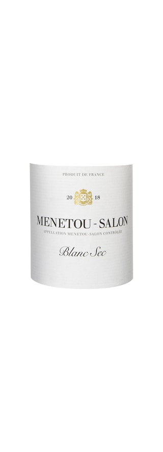 France - Frankrijk | Loire - Menetou Salon | Menetou Salon 18 Wit 