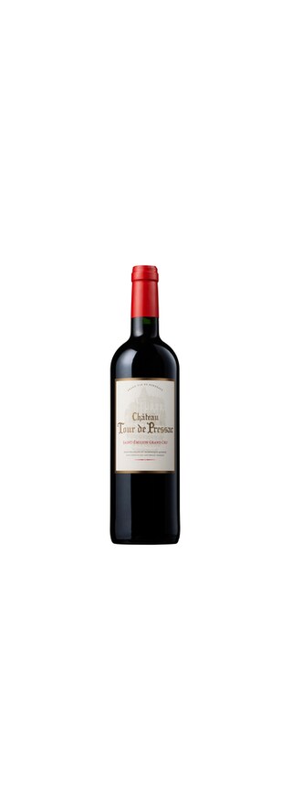 Chateau Tour De Pressac | Saint-Émilion Grand Cru| 2016 