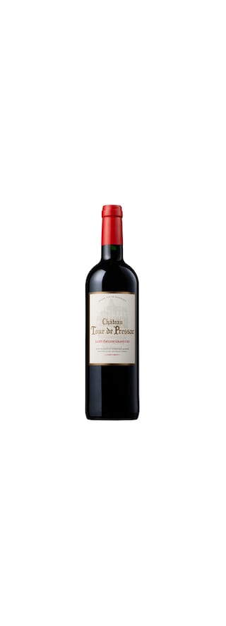 Chateau Tour De Pressac | Saint-Émilion Grand Cru Classé | 2016 