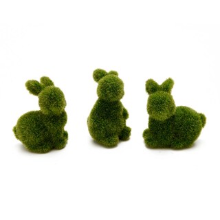 Delhaize | Potterie Lapin | 5cm 