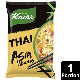 Snack | Noodles  instant | Thai